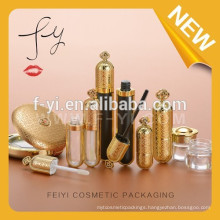 2015 New Design Fashion Cosmetic Packaging